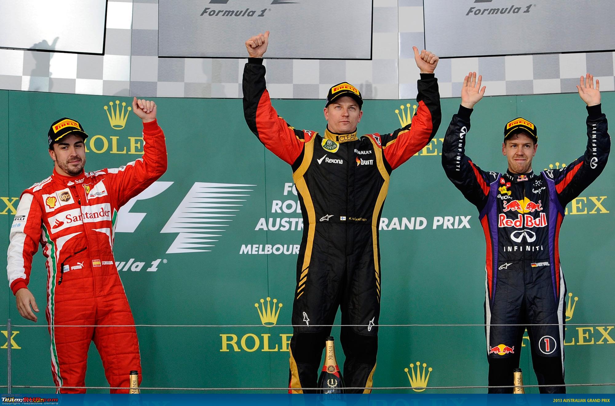 2014 australian grand prix