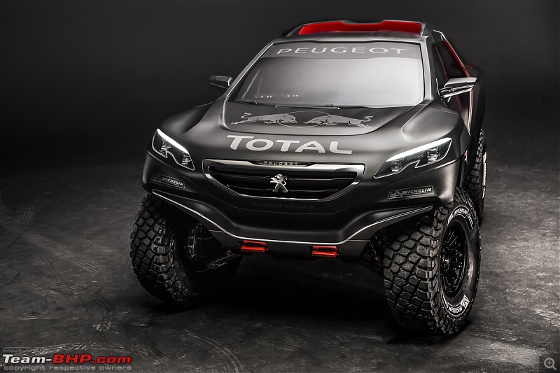 Peugeot's Paris Dakar contender, the 2008 DKR buggy (2wd)-peugeot2008dkr17.jpg