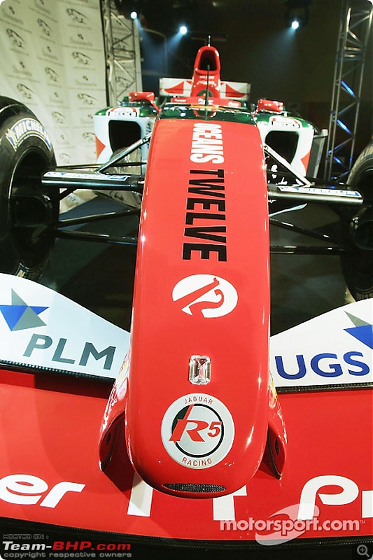 2014 Monaco GP - Circuit de Monaco - Race Thread-s1_1.jpg