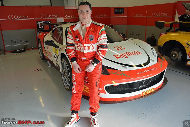 Gautam Singhania racing in the European Ferrari Challenge - Coppa Shell-image5.jpg