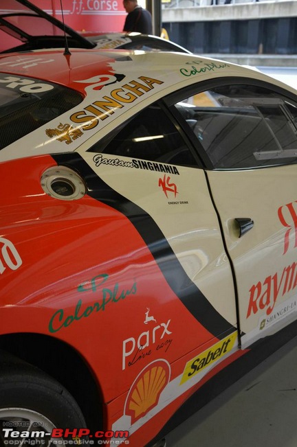 Gautam Singhania racing in the European Ferrari Challenge - Coppa Shell-image12.jpg