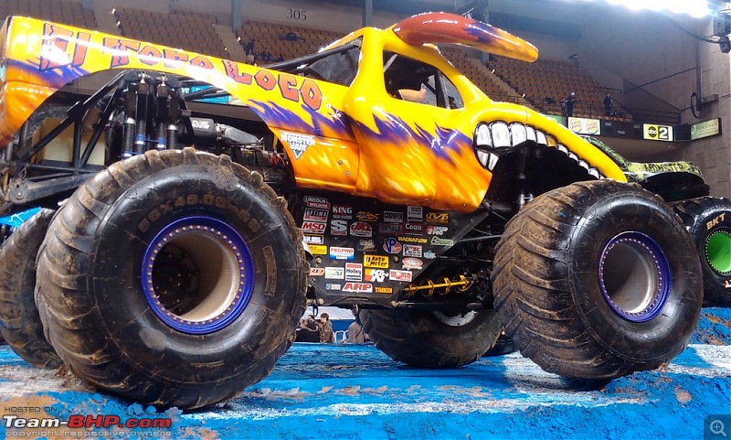 Pics: Monster Jam - Monster Trucks with 1,500 horsepower!-el-toro-loco.jpg