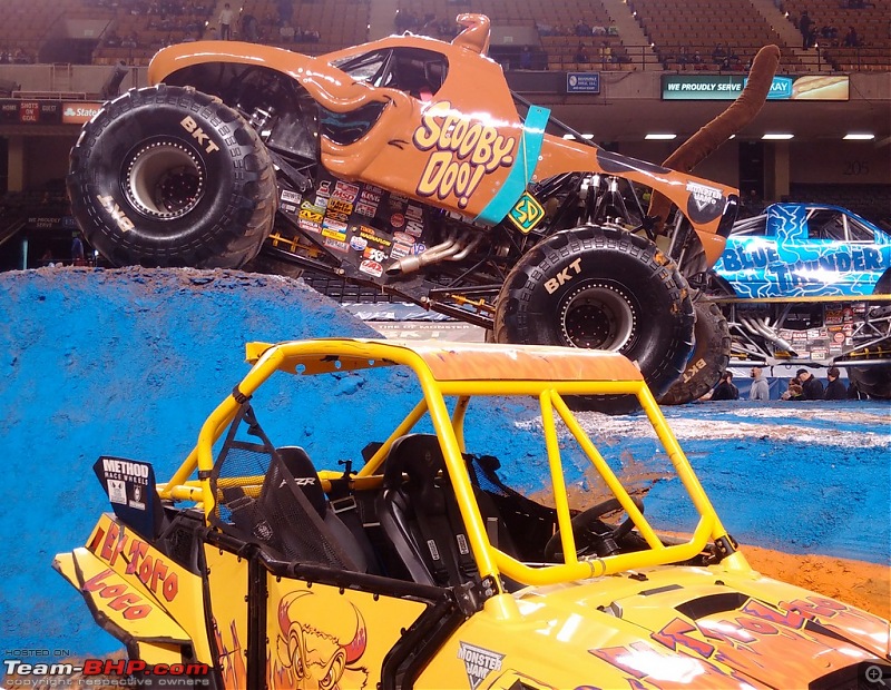 Pics: Monster Jam - Monster Trucks with 1,500 horsepower!-img_20150228_124441.jpg