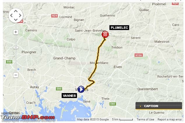 Tour de France 2015: All you need to know-map.jpg
