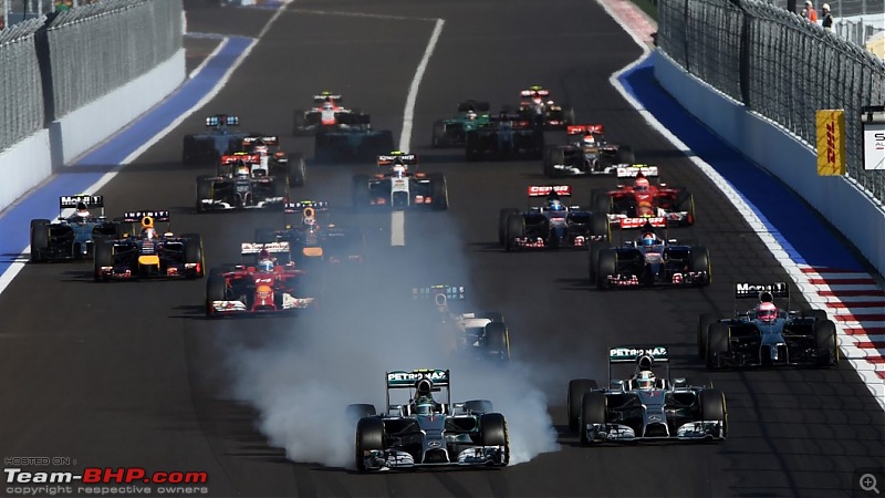 2015 Formula 1 Russian GP - Sochi-2014-nico.jpg