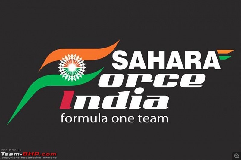 Sahara Group to walk away from Force India?-1.jpg