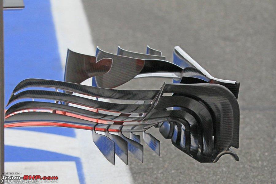1534907d1469717275 formula 1 2016 german grand prix hockenheim ferrari front wing rear view