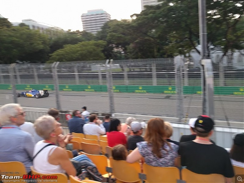 Singapore GP: My First Formula 1 Race-sauber1.jpg