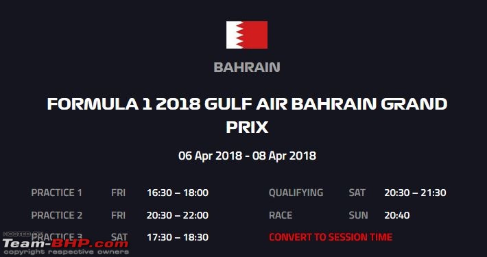 Formula 1: The 2018 Bahrain Grand Prix-timinig.jpg