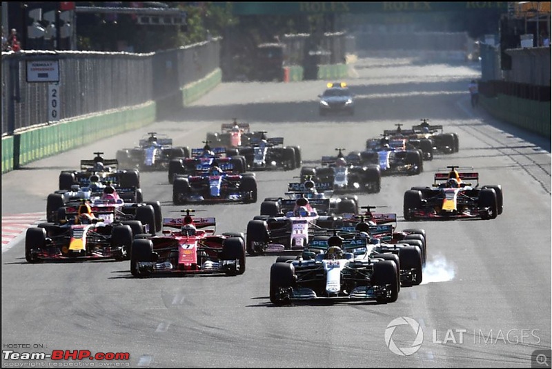 Formula 1: The 2018 Azerbaijan Grand Prix-start.jpg