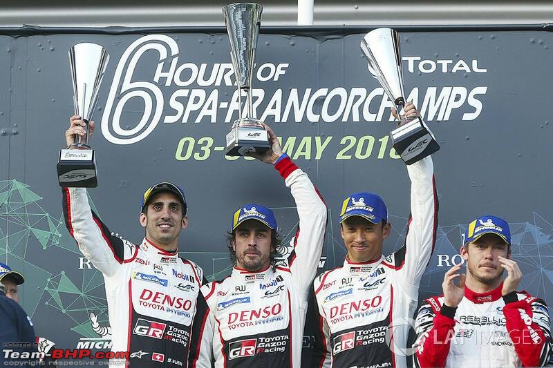 6 hours of Spa WEC 2018: Toyota takes 1-2, Fernando Alonso wins on debut-1525606490517.jpg
