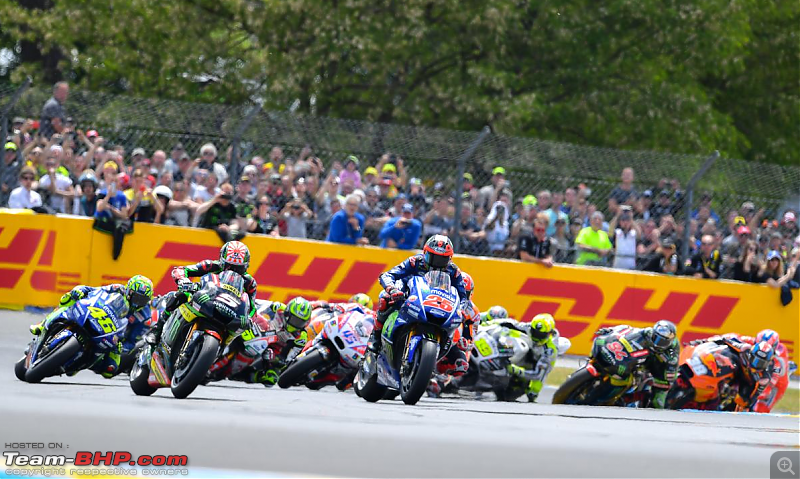 MotoGP : The 2018 French Grand Prix-race3.png