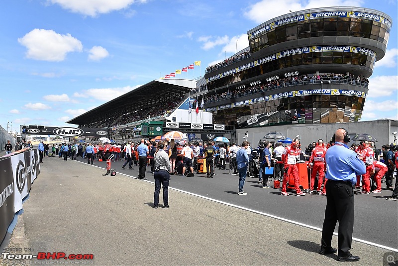 MotoGP : The 2018 French Grand Prix-start.jpg