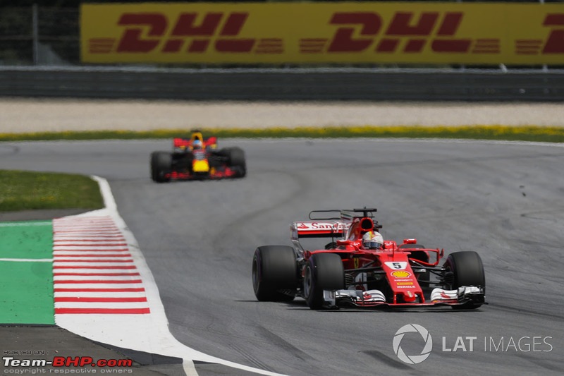 Formula 1: The 2018 Austrian Grand Prix-f12017sebastianvettelferrarisf70h.jpg