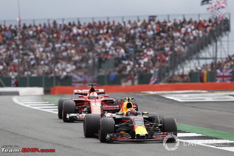Formula 1: The 2018 British Grand Prix-danielricciardoredbullracingrb13.jpg