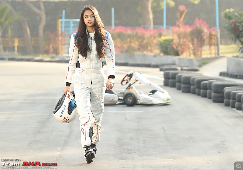 Sneha Sharma & Mira Erda from India shortlisted for the W Racing Series-mira-erda.jpg