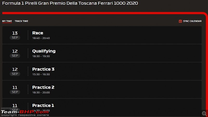 Formula 1: 2020 Tuscan Grand Prix - Mugello (11-13 September)-schedule.jpg