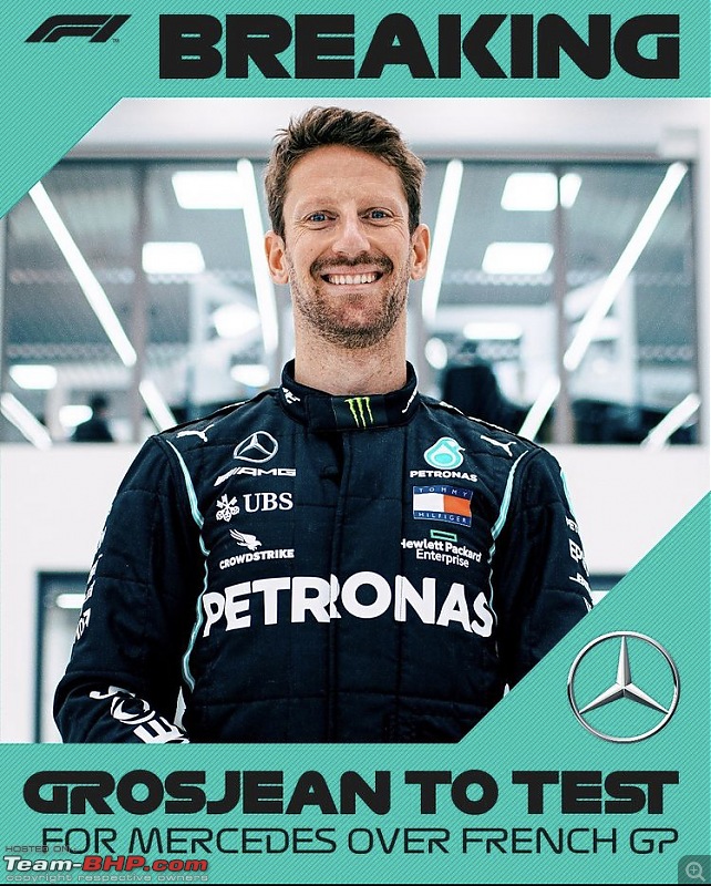 Romain Grosjean to drive the Mercedes W10 for a one-off test!-5053ccf592134cadbf61c043c0e02c3b.jpeg