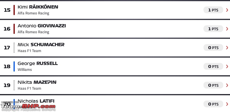 Formula 1 | 2021 Azerbaijan Grand Prix | Baku Street Circuit | 04-06 June, 2021-screenshot_20210606203448869.jpeg