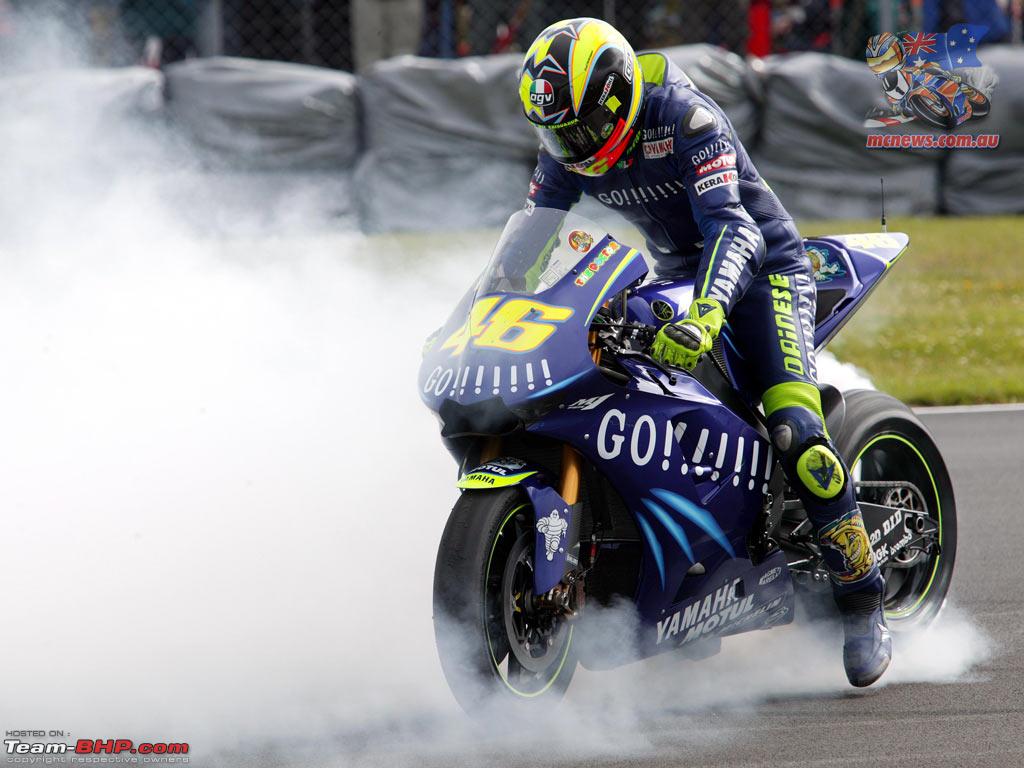 The signs that point to Rossi's MotoGP retirement