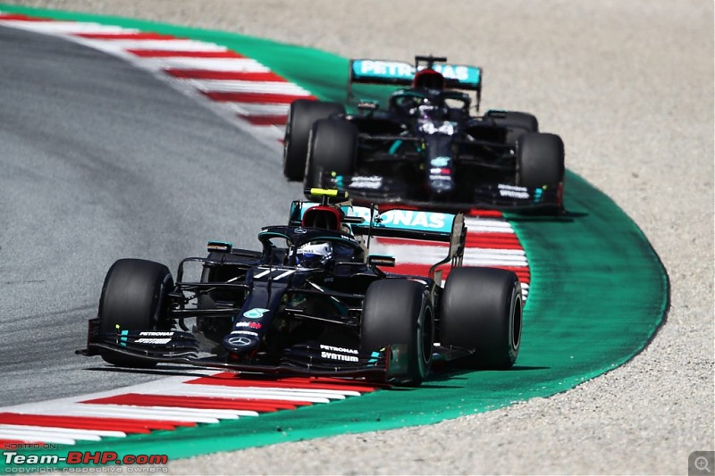 Mercedes open to engine compromise to help Volkswagen enter F1-mercf1team.jpg