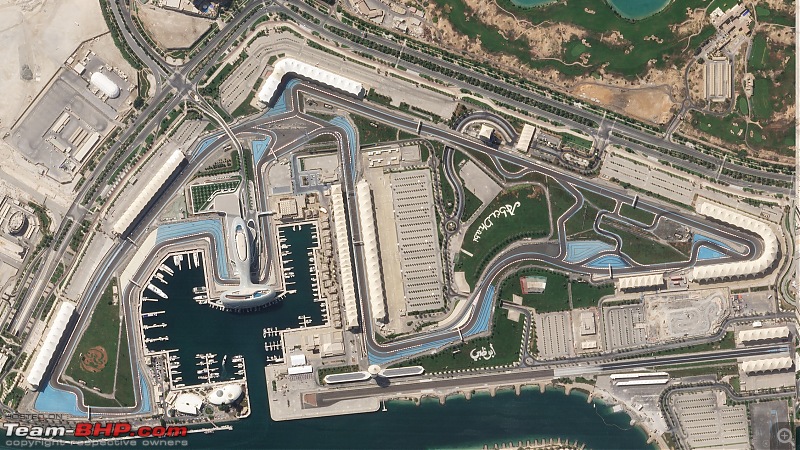 Formula 1 | Abu Dhabi Grand Prix 2021 | Yas Marina Circuit | 10 - 12 December, 2021 - The Finale!-yas_marina_circuit_october_12_2018_skysat_cropped.jpg