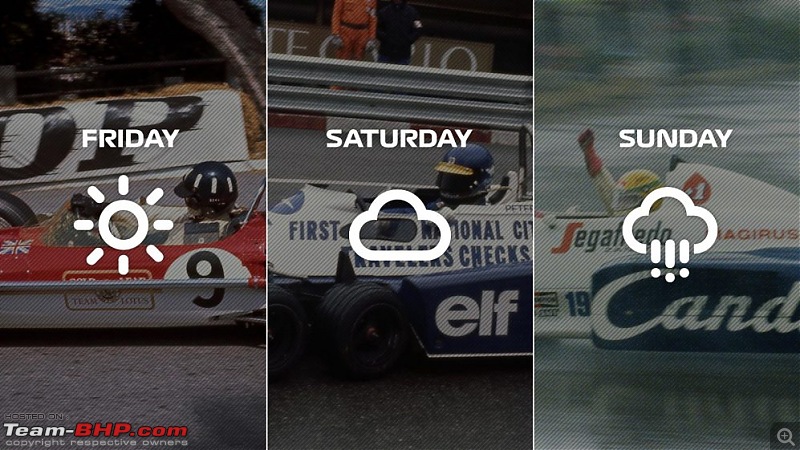2022 Monaco Grand Prix | Monaco Street Circuit | 27-29th May, 2022-weather.jpg