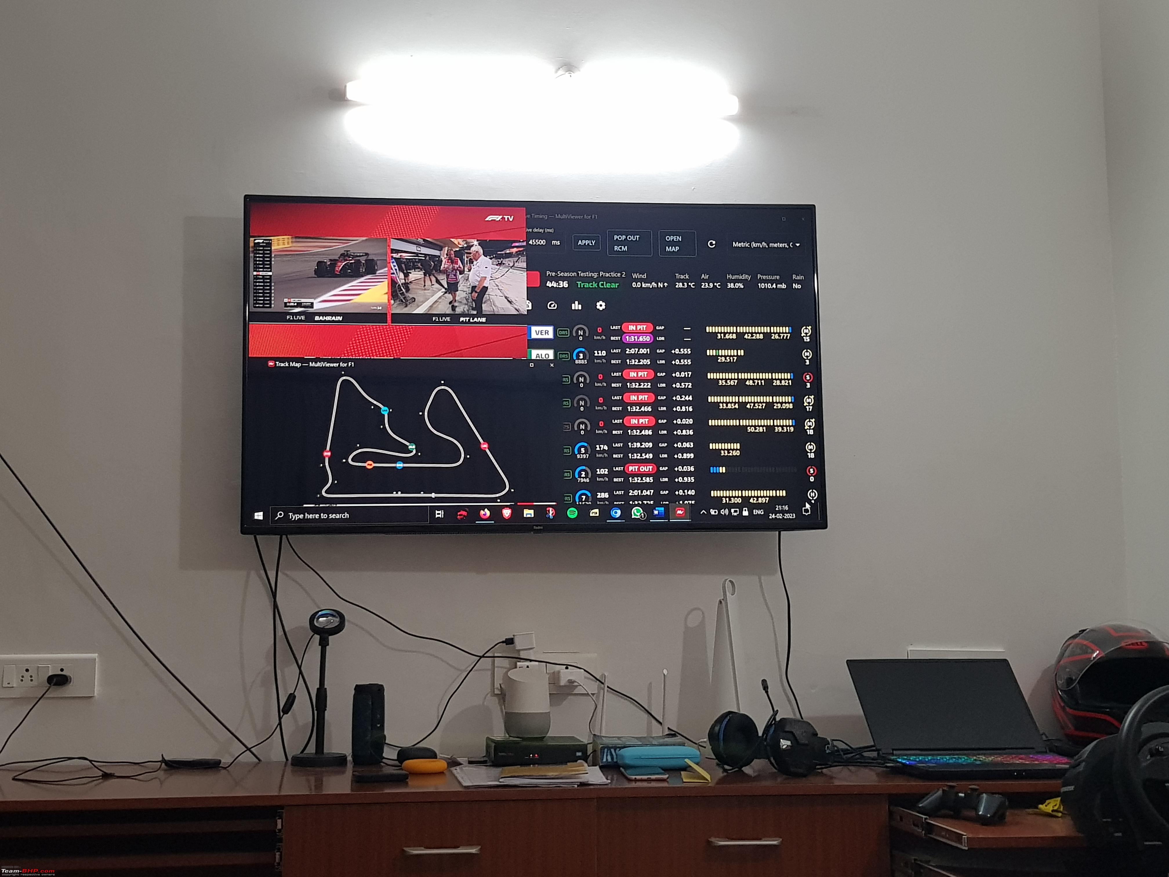 Hotstar not streaming F1 in 2023 Where to watch Formula 1? - Page 4