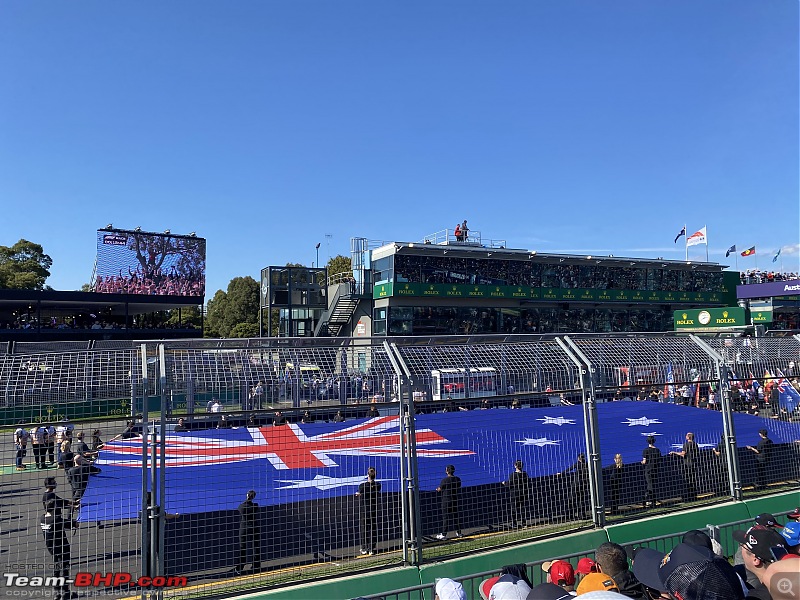 2023 Formula 1 Rolex Australian Grand Prix | Albert Park Circuit, Melbourne | 31 March - 02 April-img_2910.jpeg
