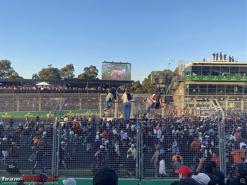 2023 Formula 1 Rolex Australian Grand Prix | Albert Park Circuit, Melbourne | 31 March - 02 April-img_2937.jpeg