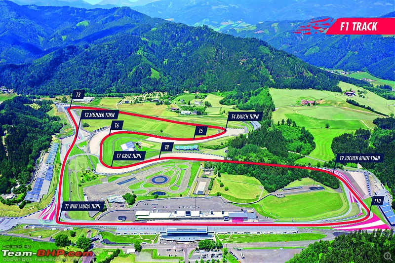 2023 Formula 1 Rolex Austrian Grand Prix | Red Bull Ring | Spielberg | 30 June - 02 July-circuit.jpg