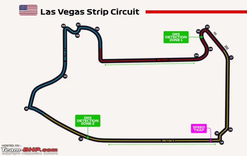 Motor racing's Las Vegas Grand Prix hit with lawsuit after practice  cancelled