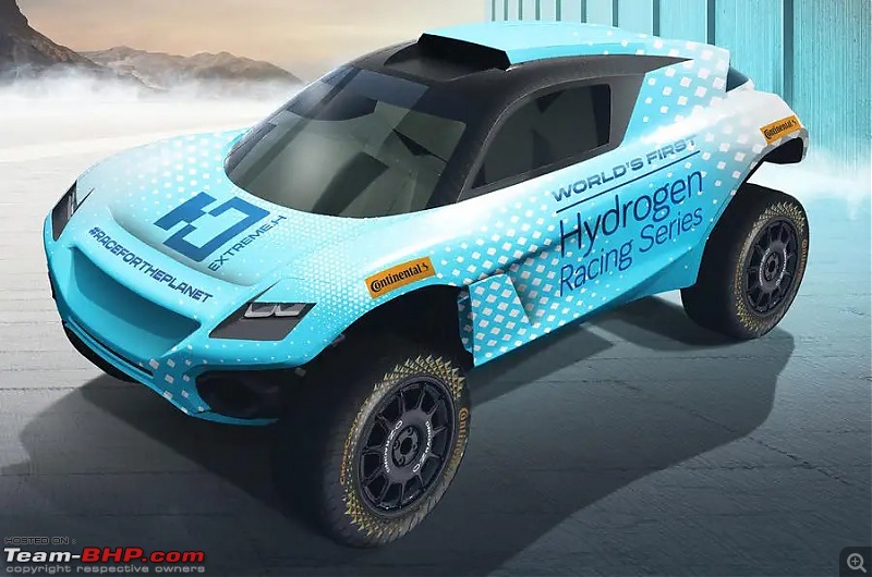 F1 technical chiefs form a working group to investigate the use of hydrogen in motorsports-extremehracing.jpg