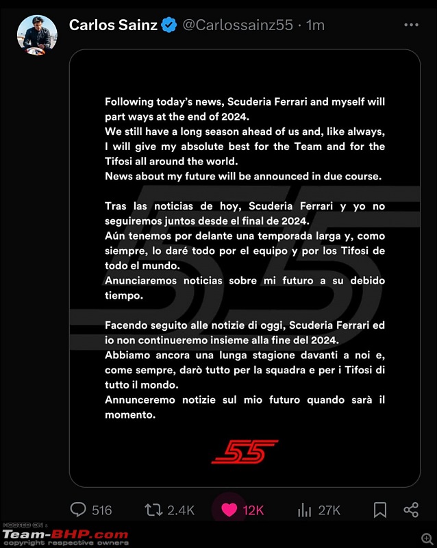 Lewis Hamilton is moving to Ferrari for 2025 Formula 1 season-img_6437.jpeg