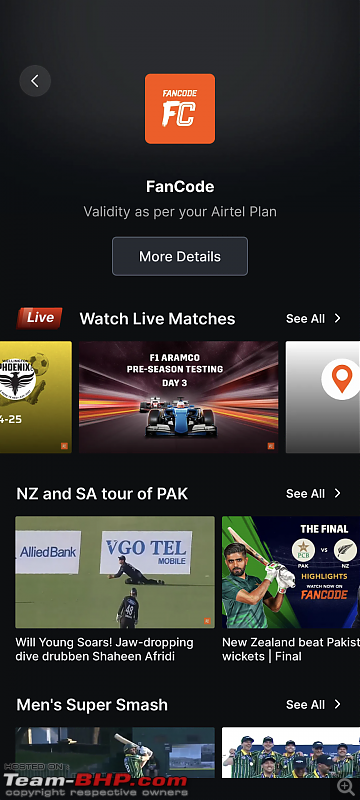 FanCode to stream F1 races in India; watch a race for Rs 49-screenshot_20250228123341.png