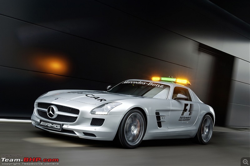 2010 Formula1 News & Information-mercedessls63.jpg