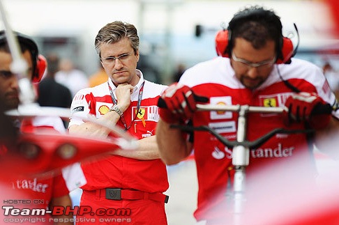 2010 F1 Budapest - Hungaroring Grand Prix-28kovac.jpg