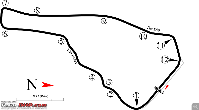 I go to Porsche Track day @ Road Atlanta-road_atlanta_track_map_until_1998.png