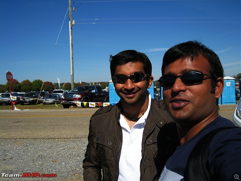 ..and I meet the FASTEST INDIAN in the world-Narain karthikeyan-img_5955.jpg