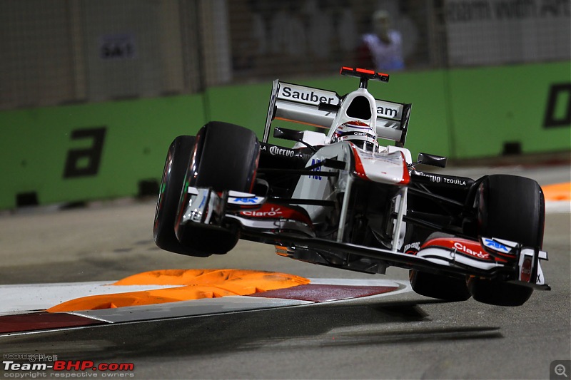 Formula 1 - The Singapore Grand Prix 2011-saub_koba_sing_20111.jpg