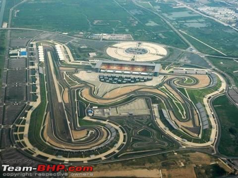 Updates on the Indian F1 track (Buddh International Circuit)-301365_222619297797101_100001470966634_615571_1439560618_n.jpg