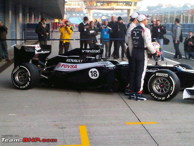 2012 F1 Cars Unveiled-williamsfw34c.jpg