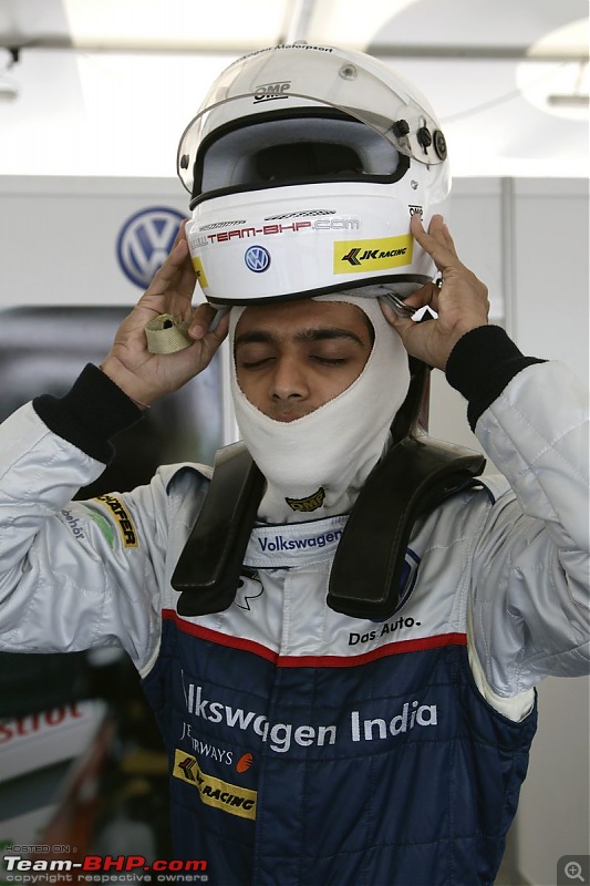 Oshan Kothadia makes debut in VW Scirocco Cup-vw1205050510.jpg