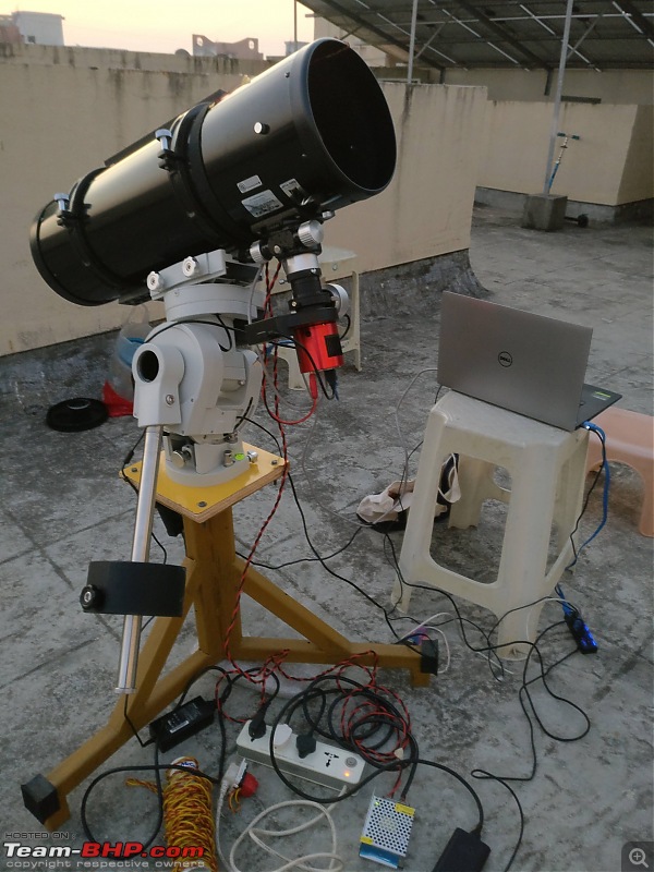 Hello from Pune-telescope.jpg