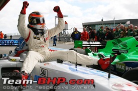 Motorsport Opportunities - F1, Neel Jani & Others-neel-opn-car.jpg