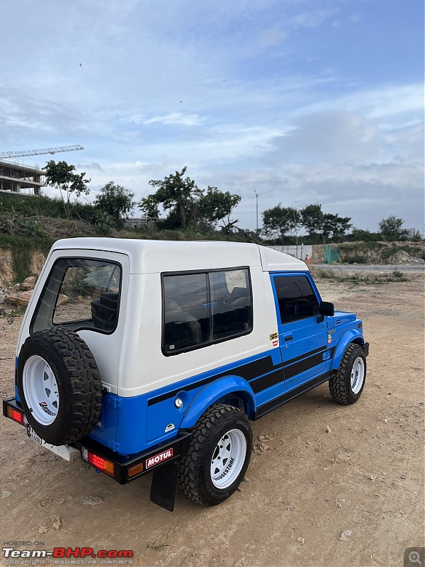 Hello from an owner of 2 Maruti Gypsy Kings-img_9423.jpeg