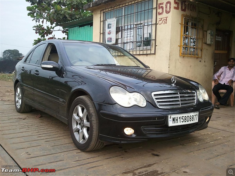 Mercedes C220 UPDATE: Sold after 9 years and 1.05 lakh km!-20121021-16.43.56-custom.jpg