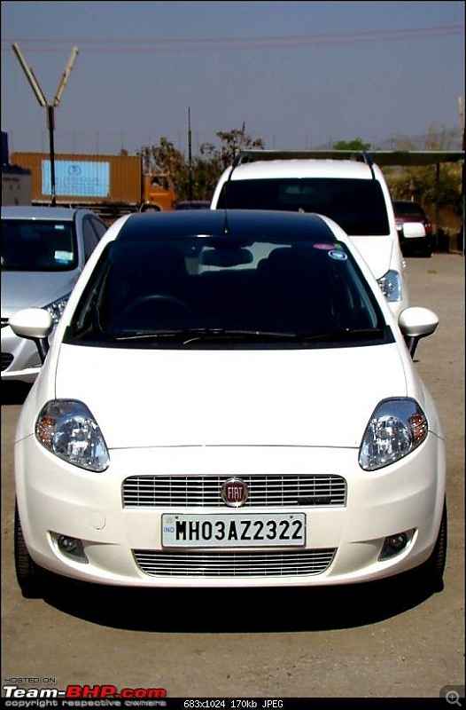 A thin line between genius and insanity - Fiat Grande Punto 90HP - 2,00,000 km up! Edit: Sold-dsc09917.jpg
