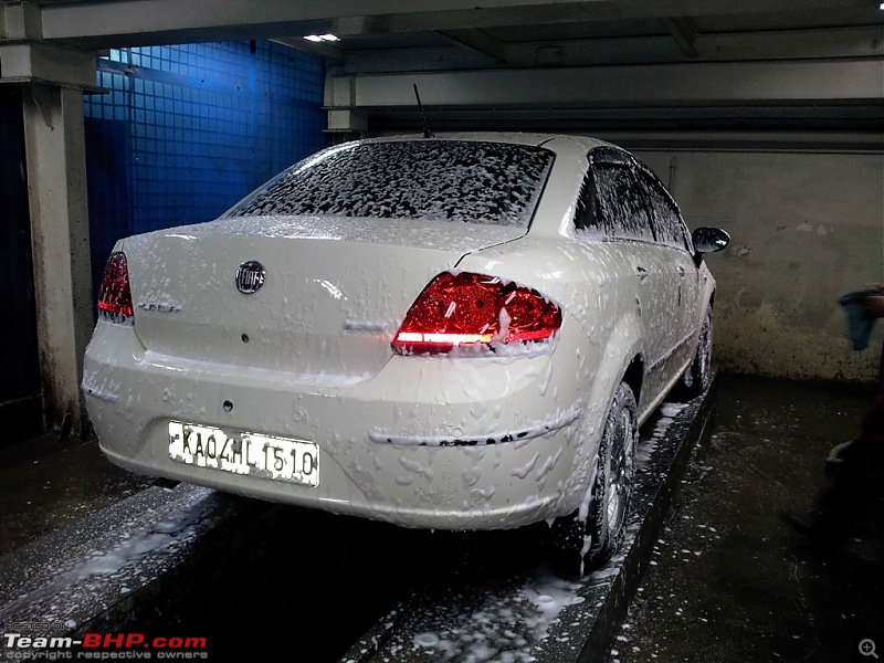 Petrol Hatch to Diesel Sedan - Fiat Linea - Now Wolfed-3.jpg