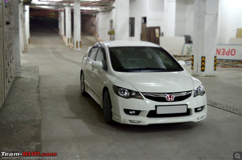 133 PS of pure pleasure - new Honda Civic S (Tafeta White)-civic.jpg